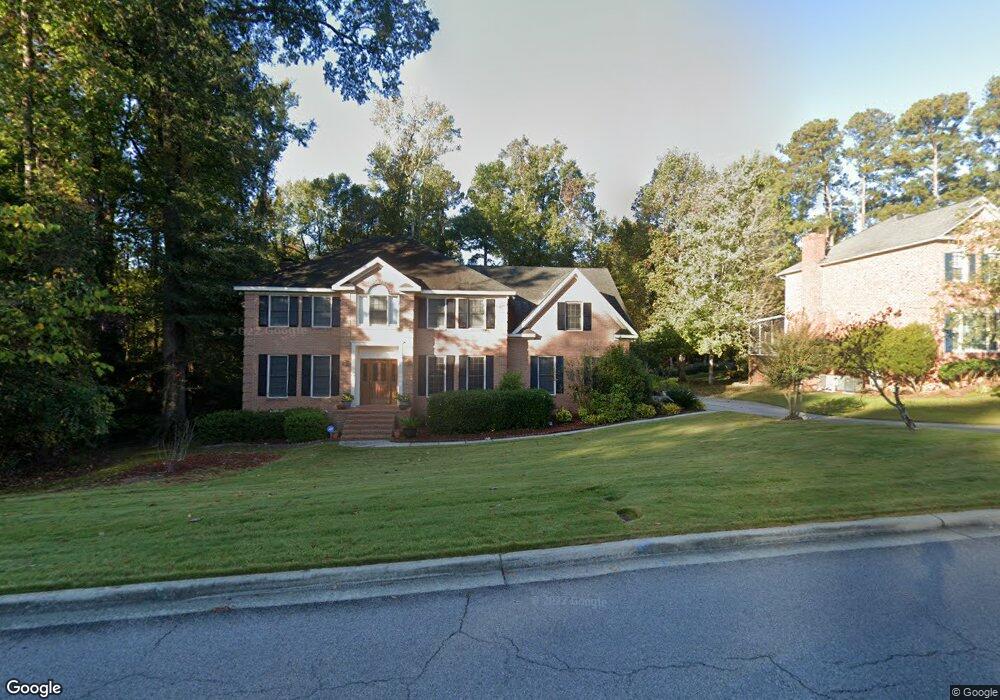 836 Sparkleberry Rd, Evans, GA 30809 - photo 1