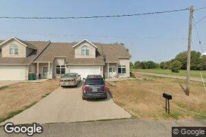 102 3rd Ave S, Casselton, ND 58012
