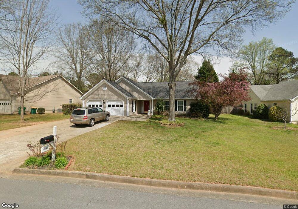 4685 Hampton Square Dr unit 3, Alpharetta, GA 30022 - photo 1