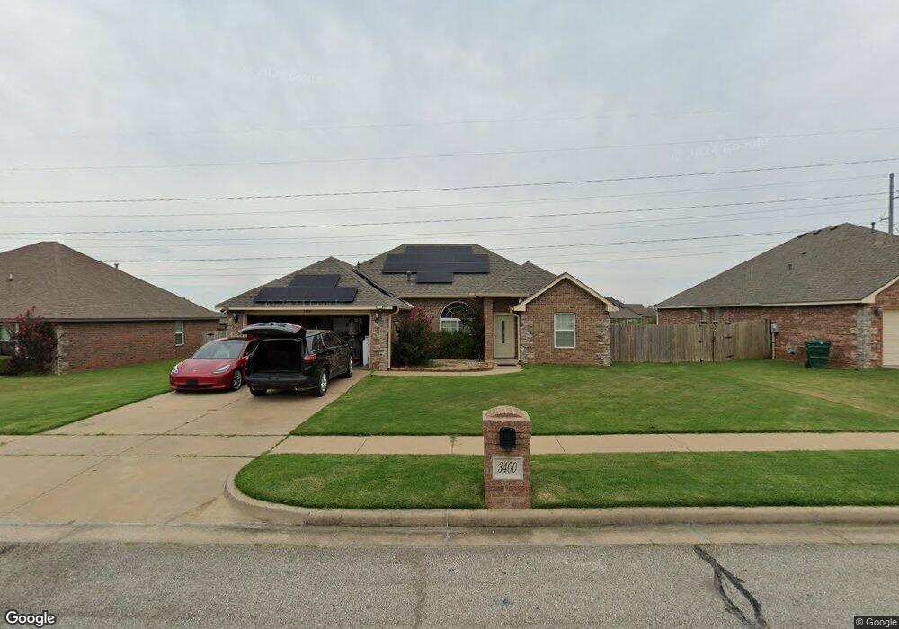 3400 E Jersey St, Broken Arrow, OK 74014 - photo 1