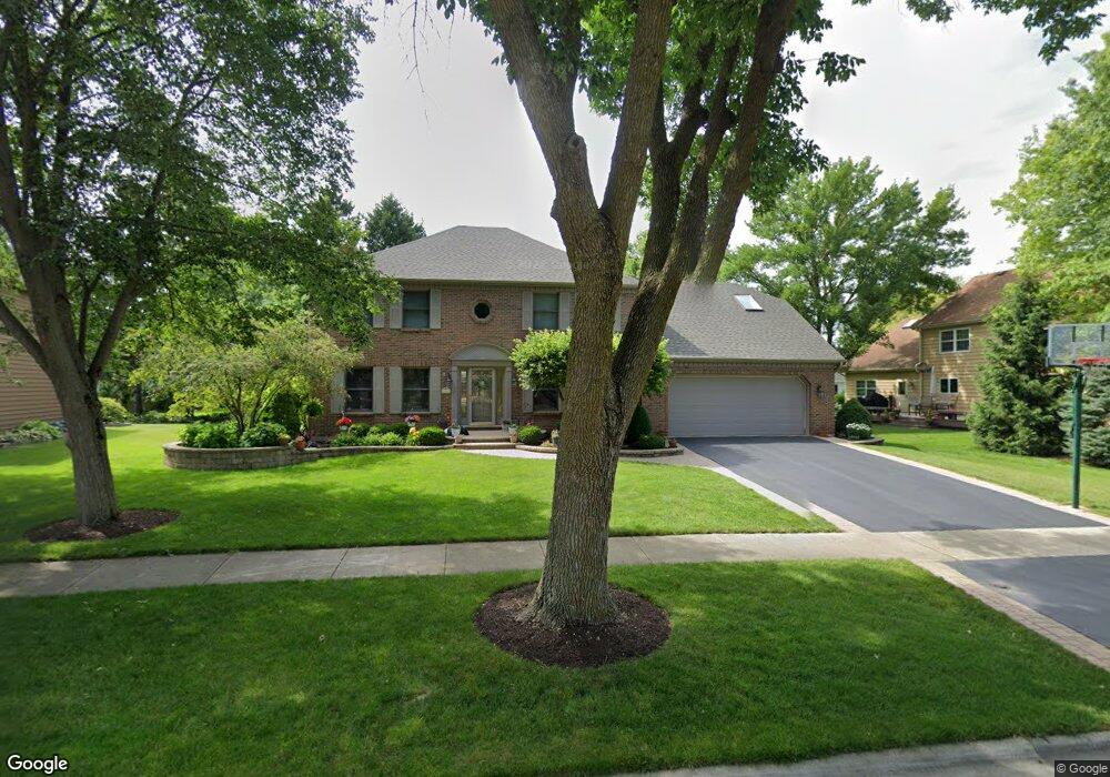 1505 Placer Ct, Naperville, IL 60565 - photo 1