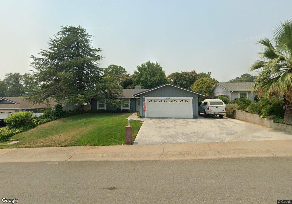 2524 Velia St, Redding, CA 96002 - photo 1