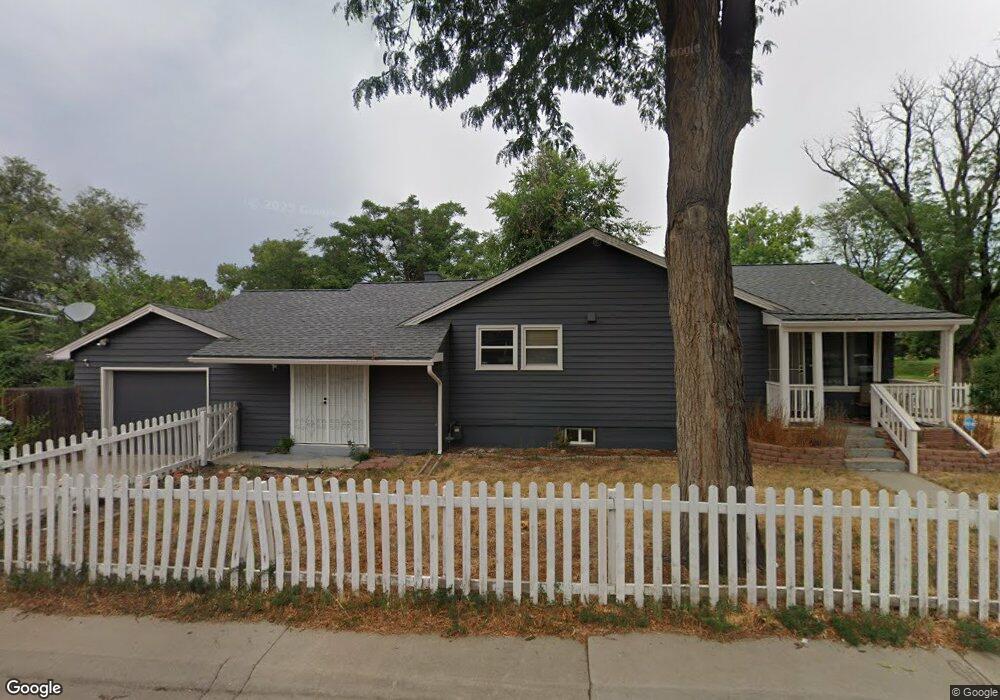 9175 E 12th Ave, Aurora, CO 80010 - photo 1
