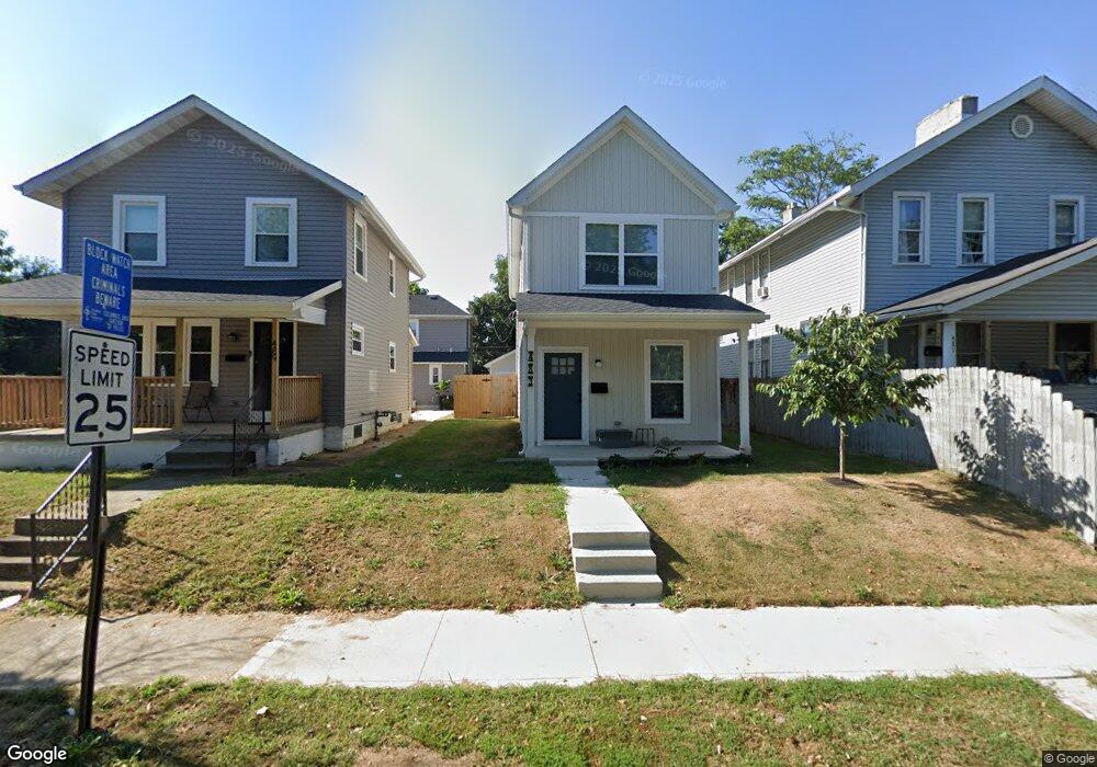 483-485 E Jenkins Ave, Columbus, OH 43207 - photo 1