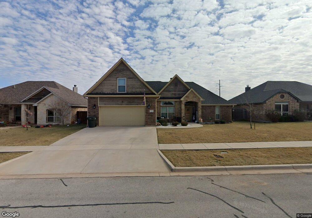 7433 Tuscany Dr, Abilene, TX 79606 - photo 1