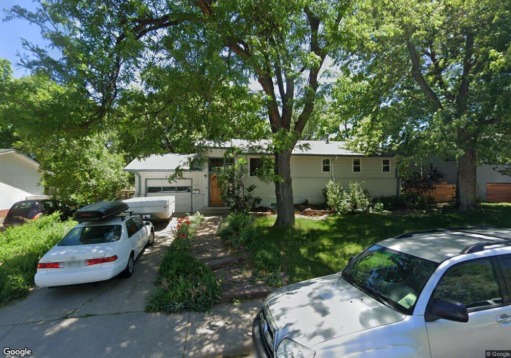 1650 Lombardy Dr, Boulder, CO 80304 - photo 1