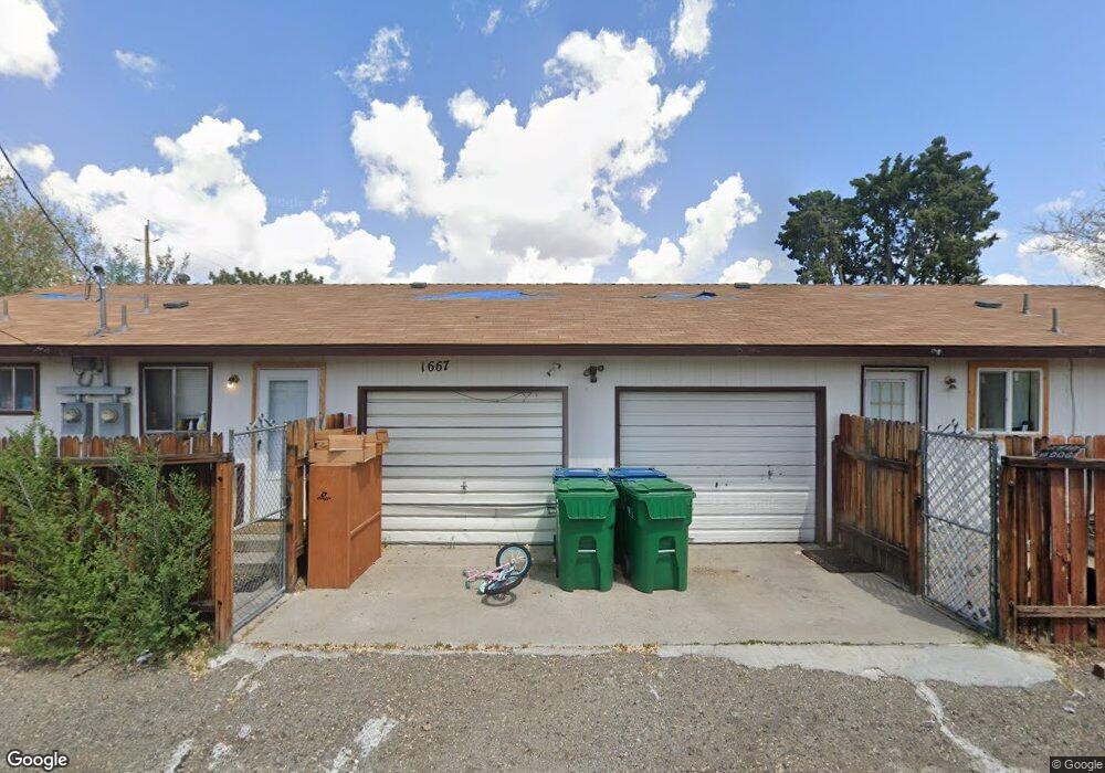 1657 I St, Sparks, NV 89431 - photo 1