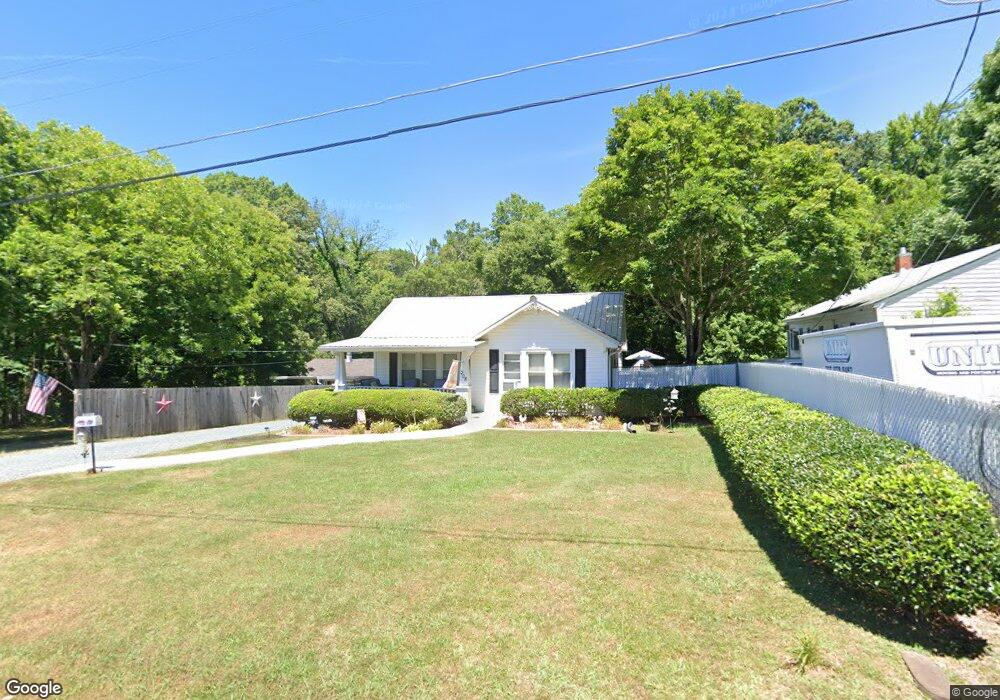 208 West St, Asheboro, NC 27205 - photo 1