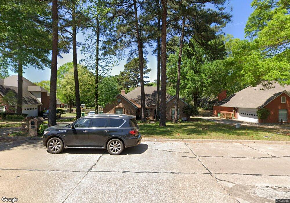 3612 Wyatt Ln, Texarkana, TX 75503 - photo 1