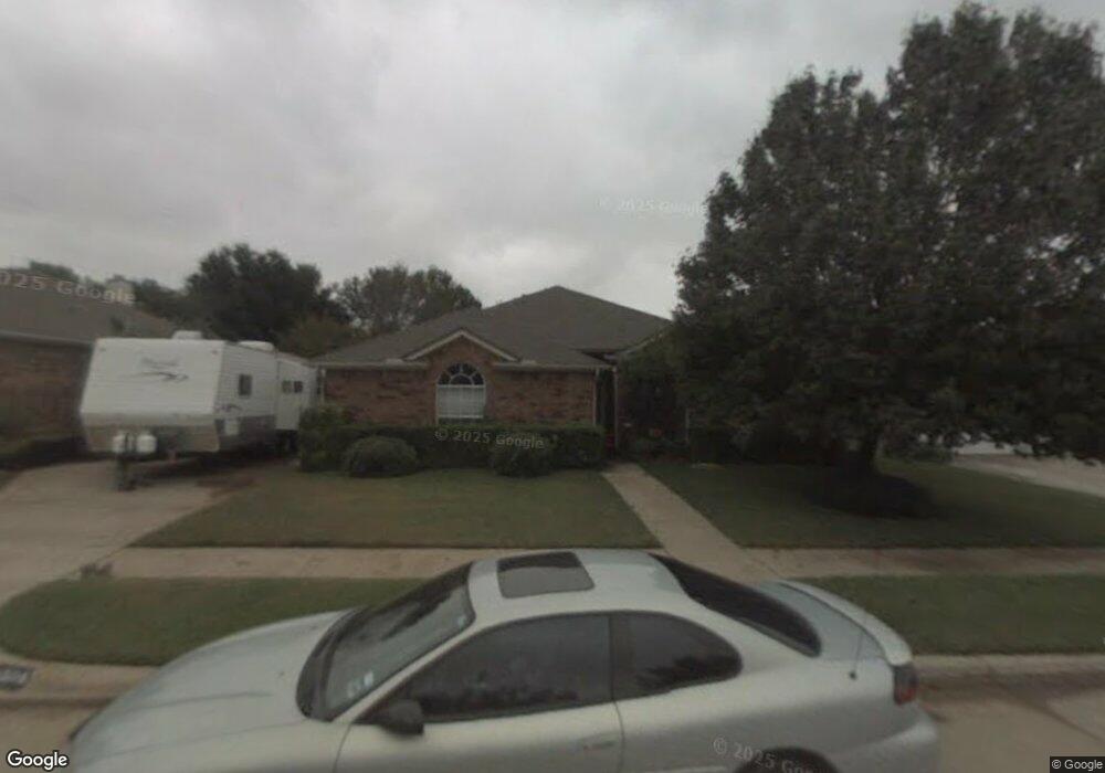 8504 Matt Dr, North Richland Hills, TX 76182 - photo 1