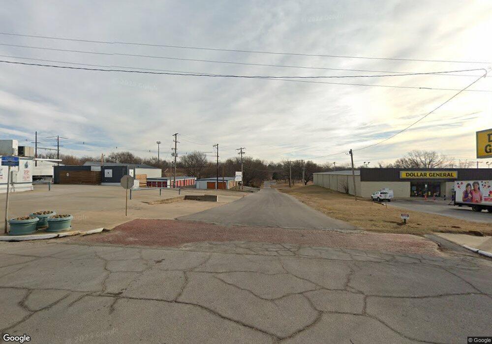 10 E Osage St, Cleveland, OK 74020 - photo 1