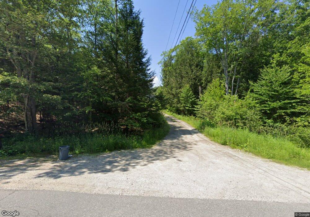 762 Old Stage Rd, Woolwich, ME 04579 - photo 1