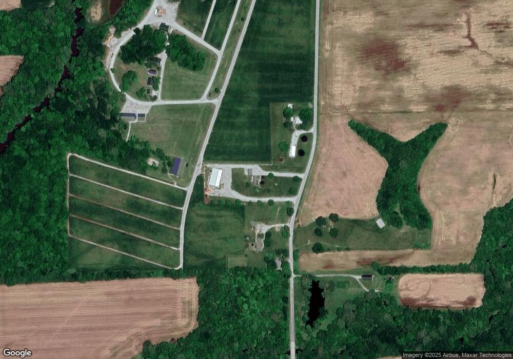 3949 S 200 W, Rushville, IN 46173 - photo 1