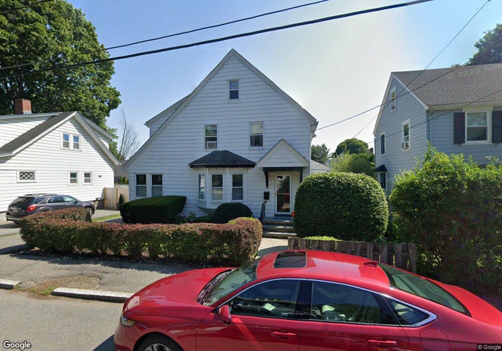 24 Ruby Ave, Marblehead, MA 01945 - photo 1