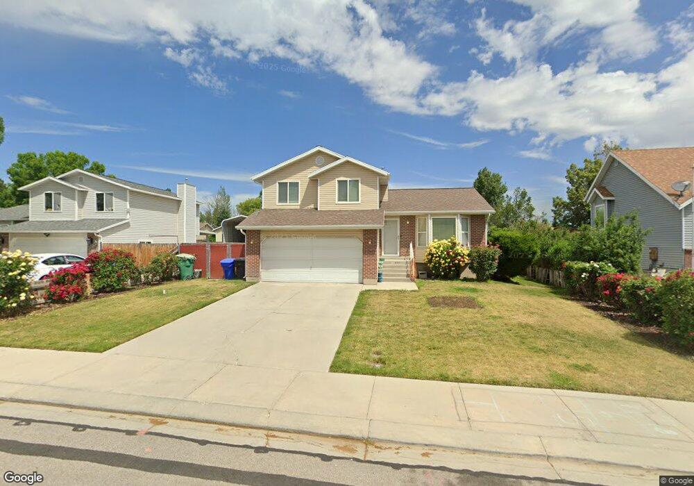 4918 W Decora Way, West Jordan, UT 84081 - photo 1