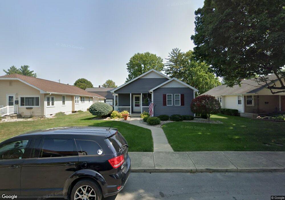 119 Columbia Ave, Tipton, IN 46072 - photo 1