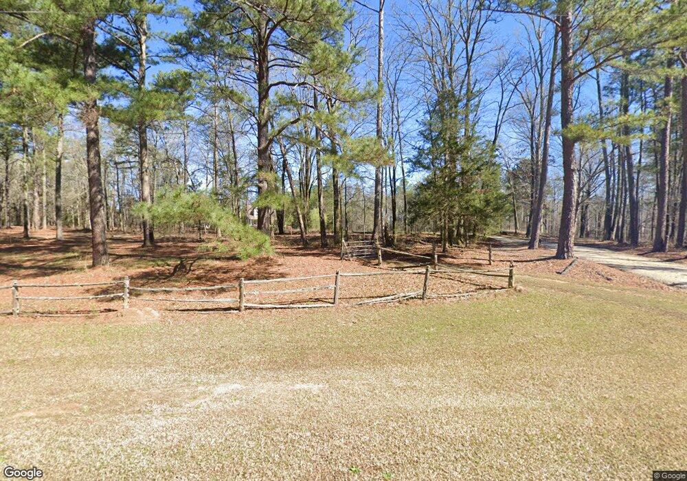 1078 Sullivan Rd, Lincolnton, GA 30817 - photo 1