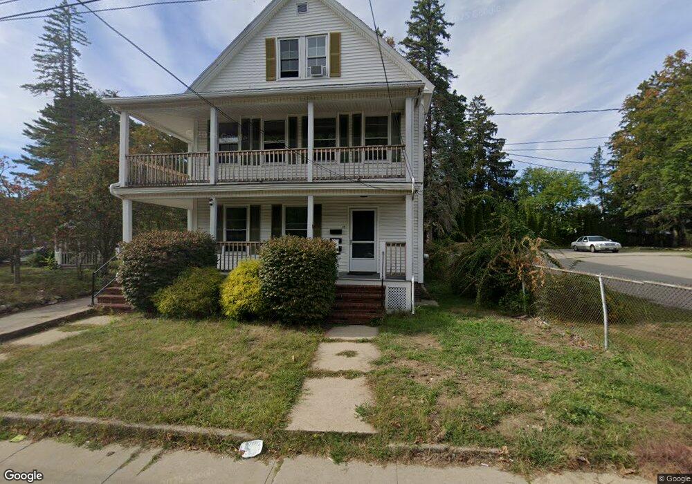 15 Lebanon St unit 2, Sanford, ME 04073 - photo 1