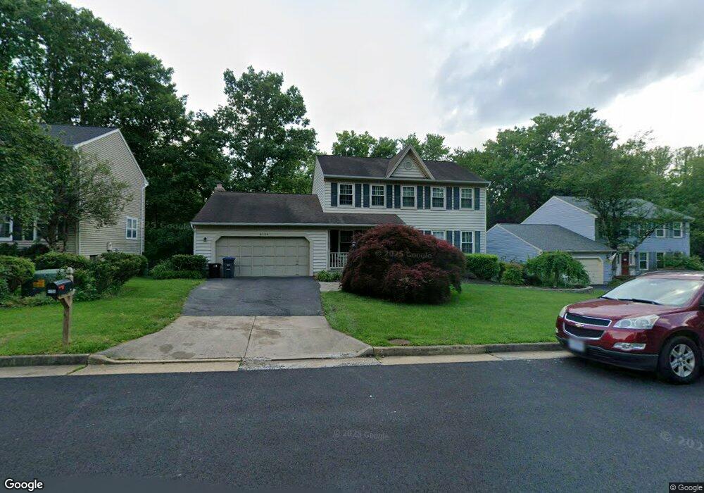 6154 Lucas Pond Ct, Burke, VA 22015 - photo 1