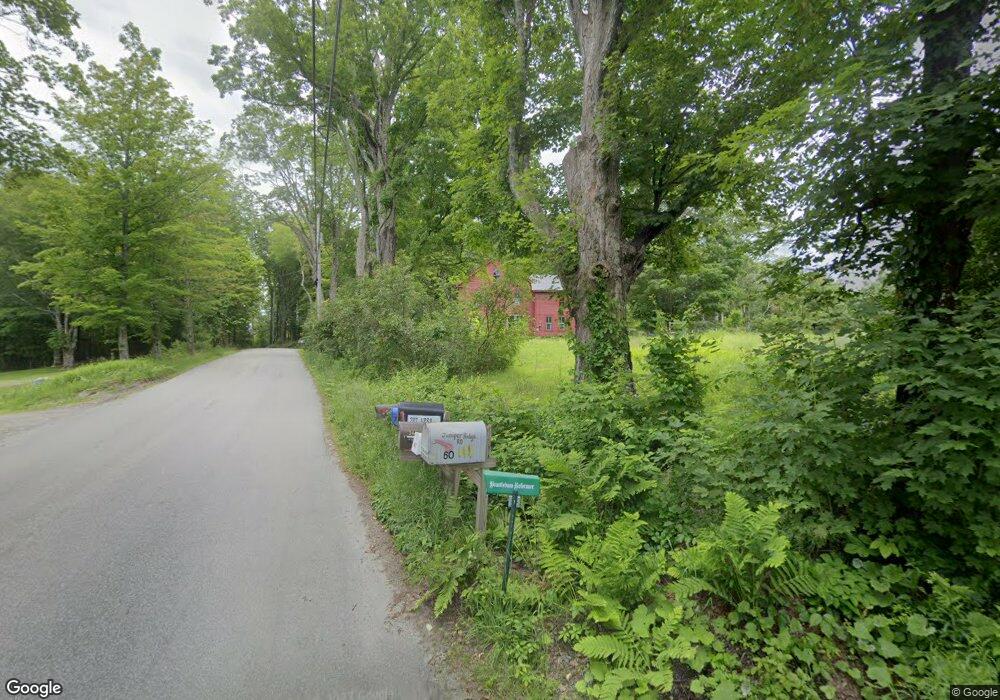 0 Juniper Ridge Rd, Brattleboro, VT 05301 - photo 1