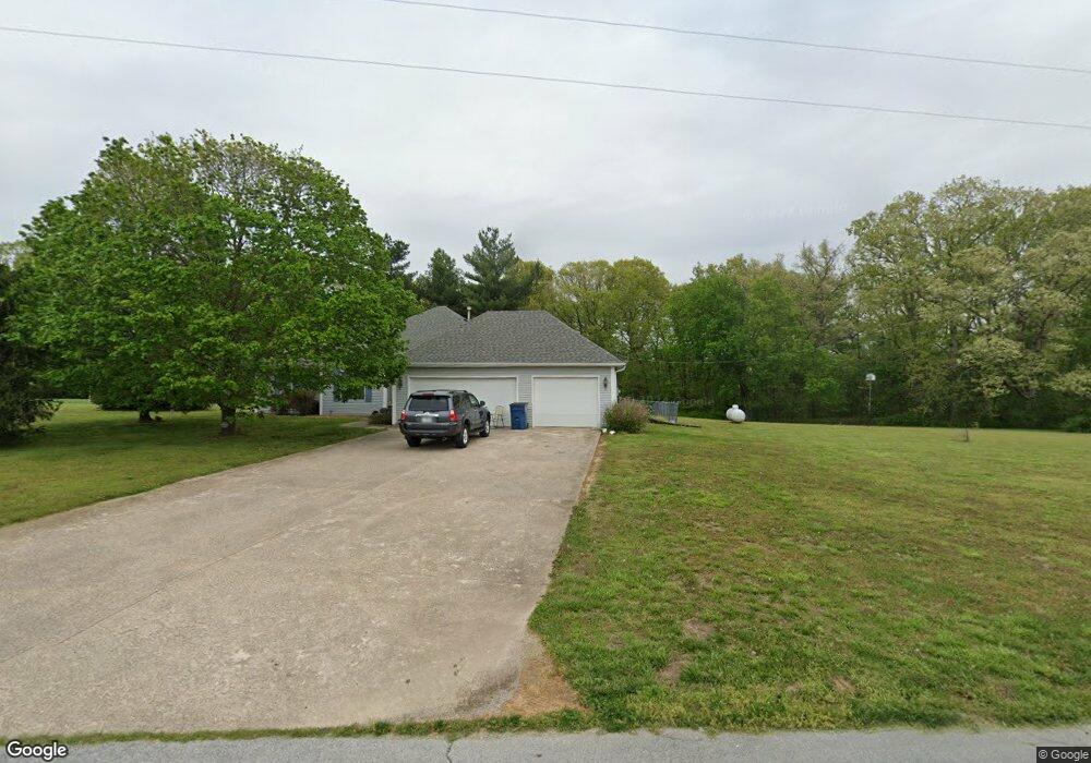 2337 S Alcey Way, Nixa, MO 65714 - photo 1