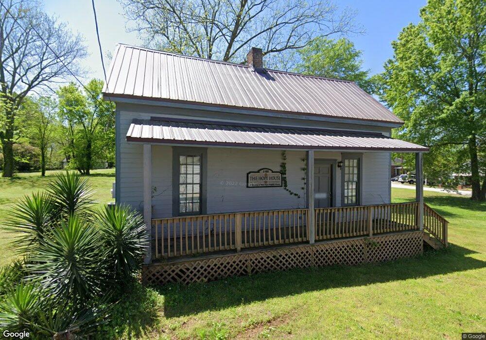 2169 South St SW, Covington, GA 30014 - photo 1