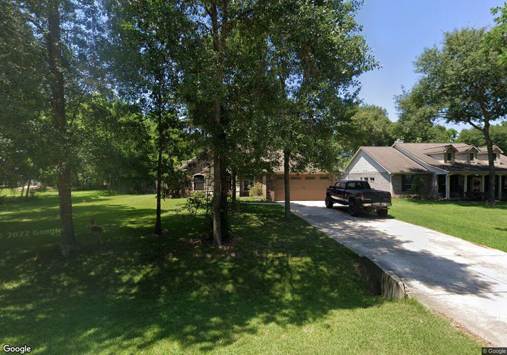 5906 Pacco Ln, Magnolia, TX 77354 - photo 1