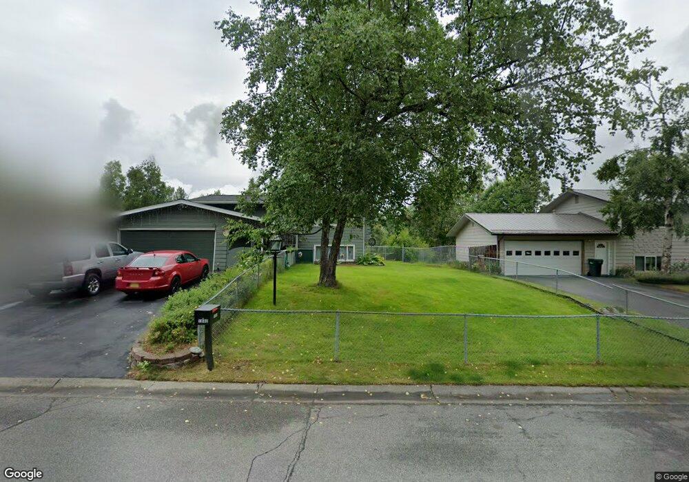 1880 Otter St, Anchorage, AK 99504 - photo 1