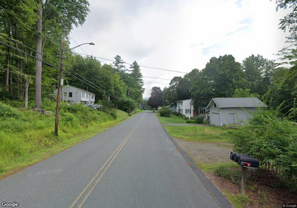 33 Bray Rd, Shelburne Falls, MA 01370 - photo 1