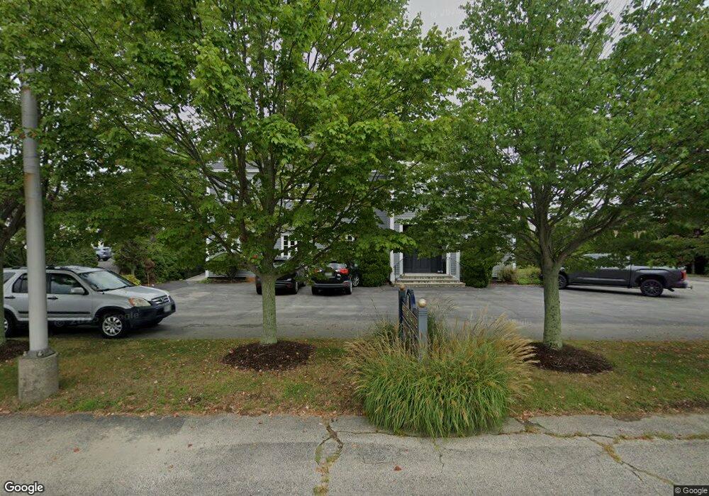 00 Valley Rd, Middletown, RI 02842 - photo 1