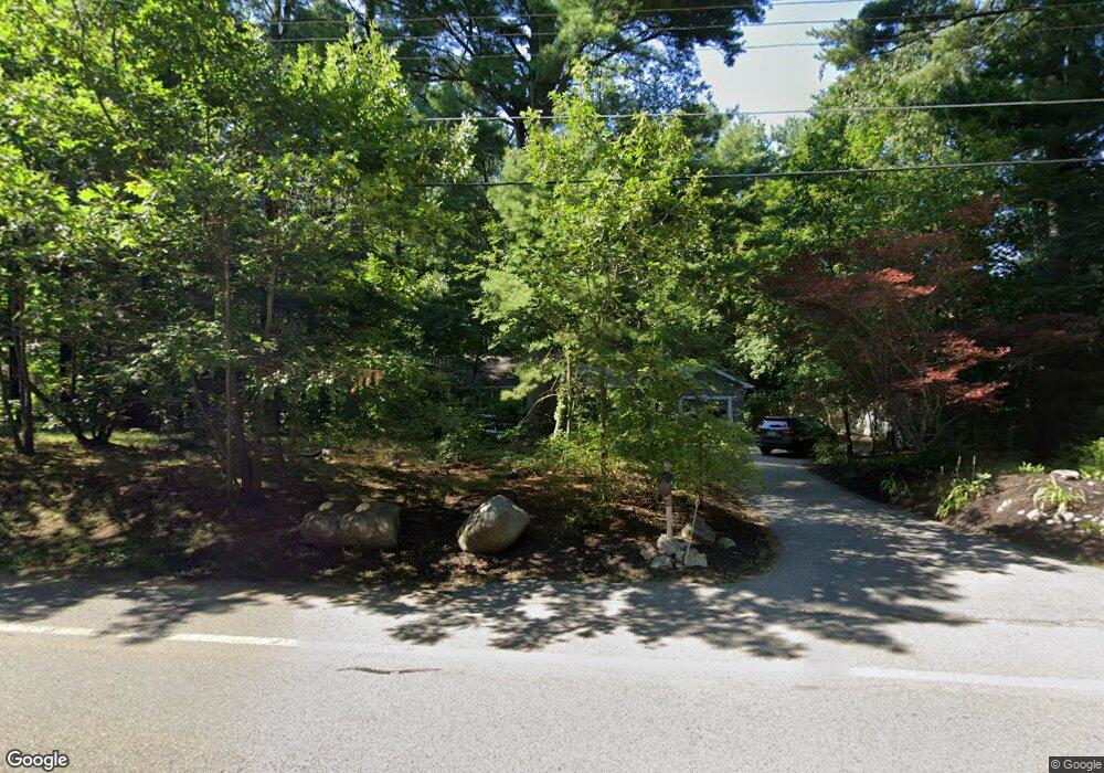 19 Bypass Rd, Lincoln, MA 01773 - photo 1