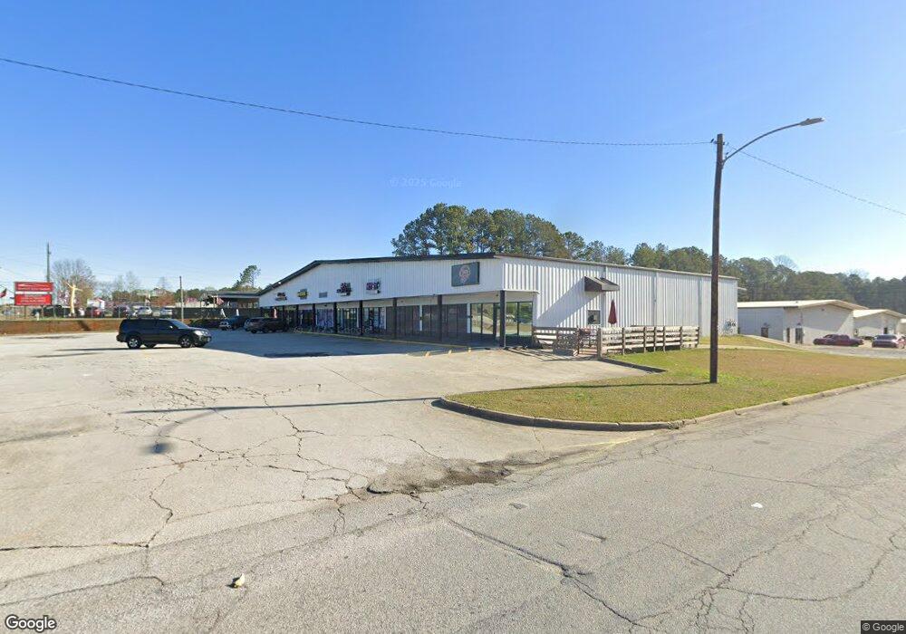 376 Maxham Rd unit D-F, Austell, GA 30168 - photo 1