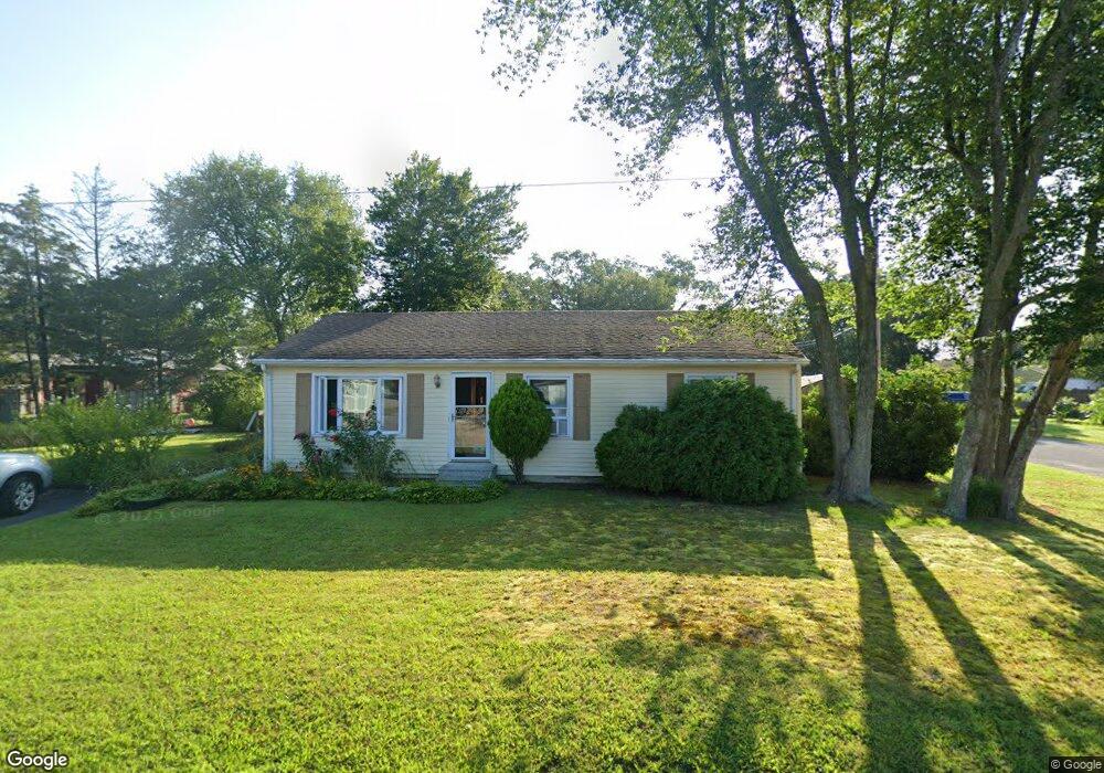 725 Palm Beach Dr, Forked River, NJ 08731 - photo 1