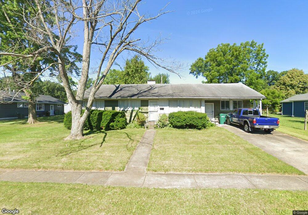 218 Hancook Rd, Plainfield, IN 46168 - photo 1