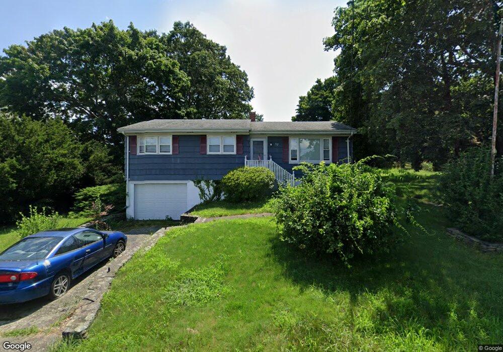 57 Fir Ave, Tiverton, RI 02878 - photo 1