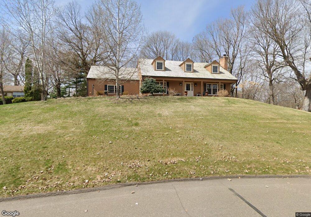 4300 Lancelot Dr, Minnetonka, MN 55345 - photo 1