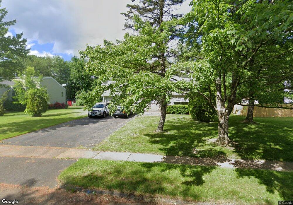 76 Regency Dr, Windsor, CT 06095 - photo 1