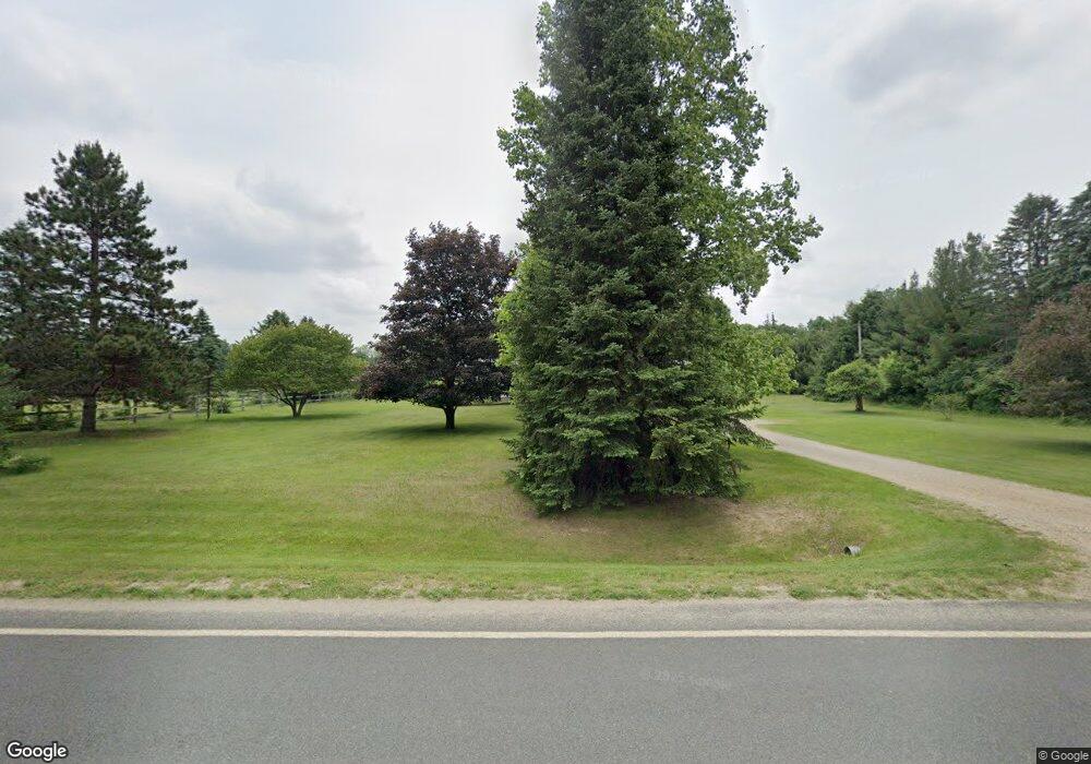 442 131st Ave, Wayland, MI 49348 - photo 1