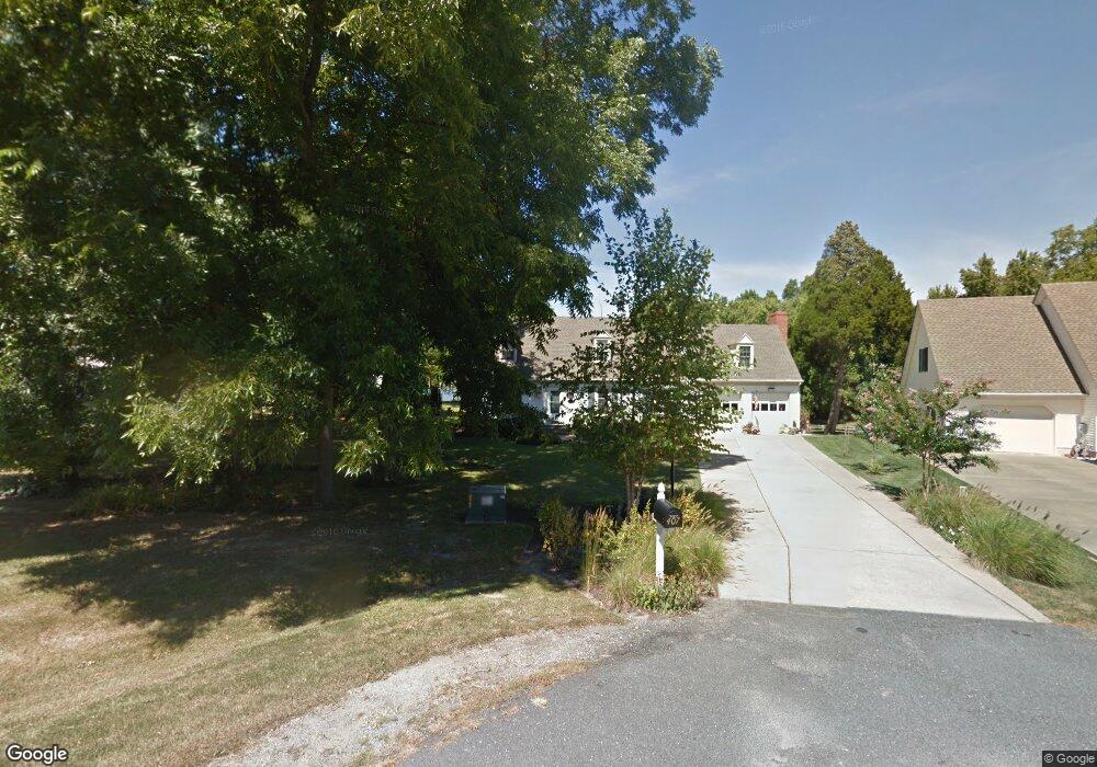 407 Bentley Ave, Saint Michaels, MD 21663 - photo 1