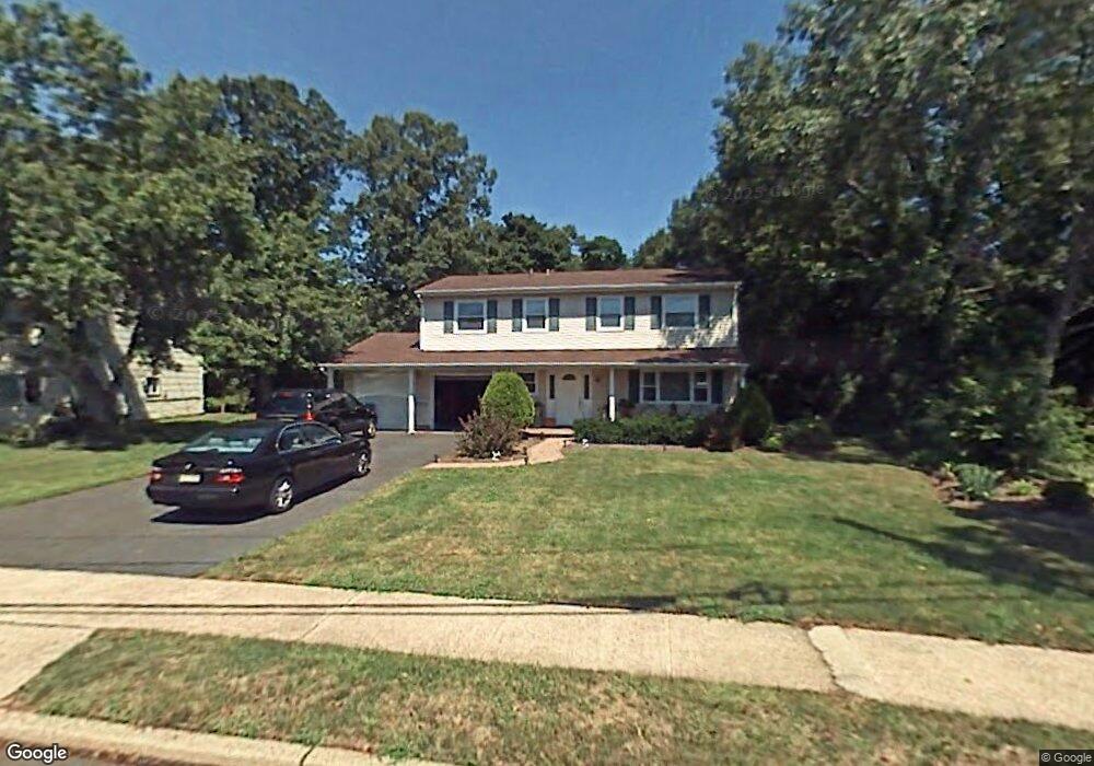 4 Gifford Rd, Somerset, NJ 08873 - photo 1