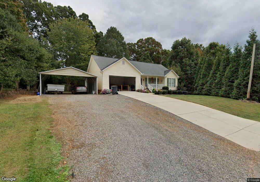 177 Ethel Ln, Statesville, NC 28625 - photo 1