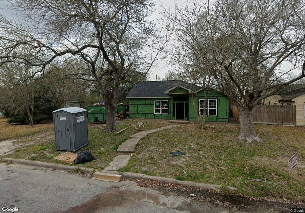 4931 Ventura Ln, Houston, TX 77021 - photo 1