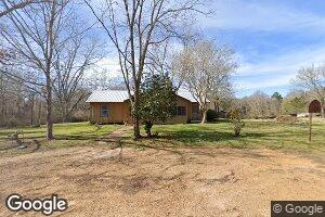 265 Barron Rd, Pollock, LA 71467