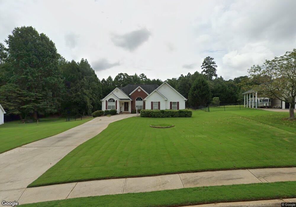 20 Berkshire Ct unit 1, Covington, GA 30016 - photo 1