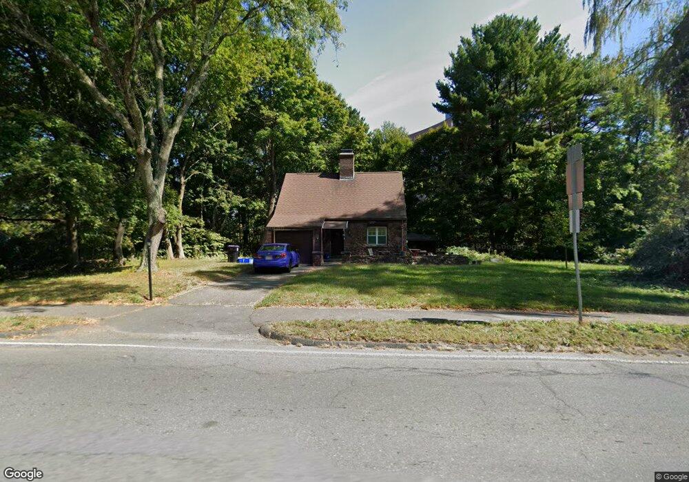 44 Homestead Ave, Holyoke, MA 01040 - photo 1