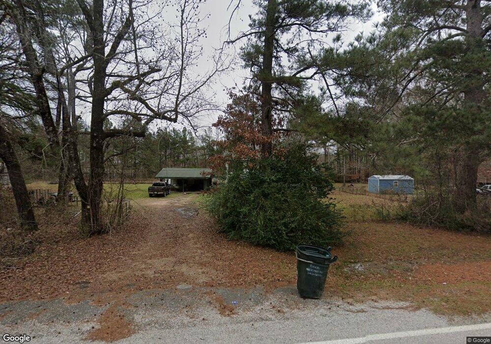 2623 Highway 849, Columbia, LA 71418 - photo 1