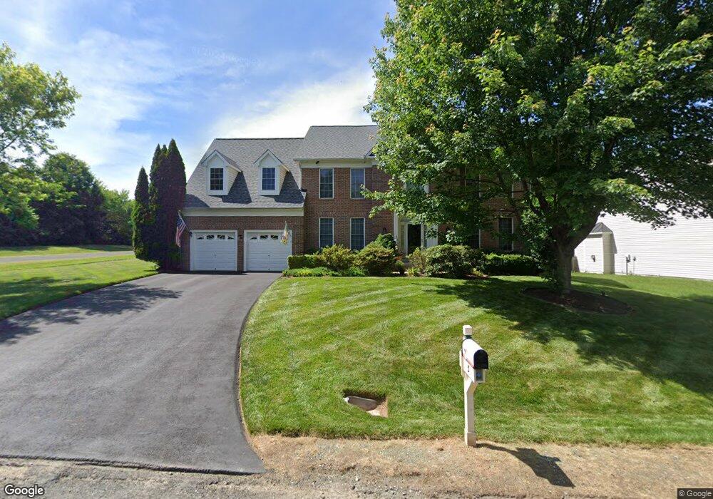 5 Kirby Ln, Stafford, VA 22554 - photo 1