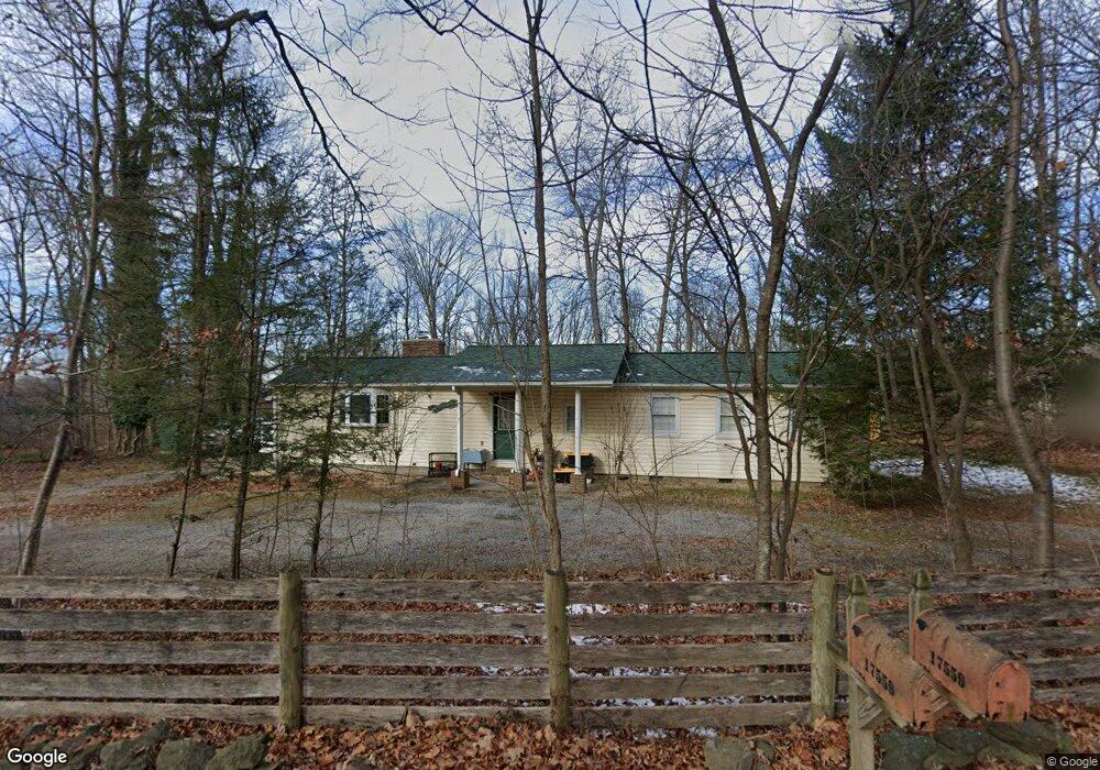 17559 Raven Rocks Rd, Bluemont, VA 20135 - photo 1