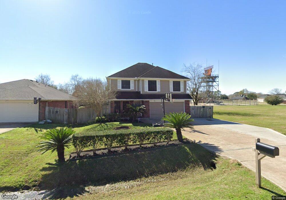 8320 Wayfarer Ln, Houston, TX 77075 - photo 1