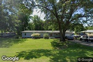 438 W 1500 S, Hamlet, IN 46532